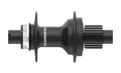 Превью  Втулка задняя SHIMANO Deore FH-MT410-B 32H 12*148 мм Disс Centerlock Shimano Micro Spline